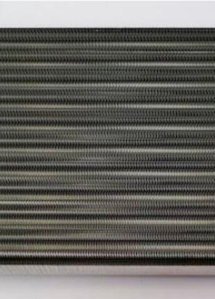 Радиатор отопителя DAF XF95,XF105,CF 2002-2011гг