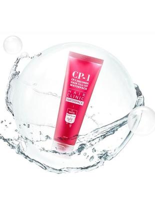 Сыворотка для волос cp-1 3 seconds hair fill-up water pack, 12...