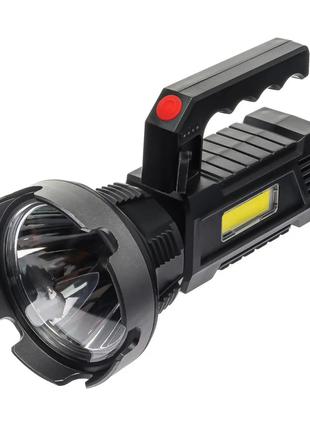 Ліхтар- прожектор ручний Сова CB-T100 (8410)