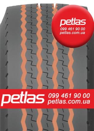 Грузовые шины 315/70R22.5 PETLAS SH110 (РУЛЕВАЯ) 156/150