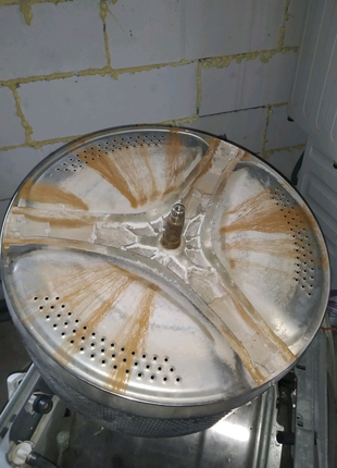 Разборка стиральной машины канди