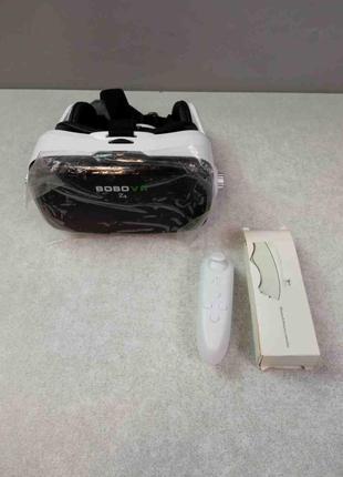 Окуляри віртуальної реальності Б/У Rock Bobo VR Z4