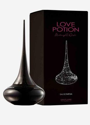 ПарфюмLove Potion Midnight Wish 50 мл