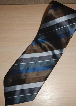 Краватка kappahl шовк