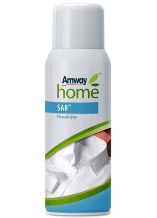 Amway Home™ SA8™ Спрей попереднього очищення для виведення плям