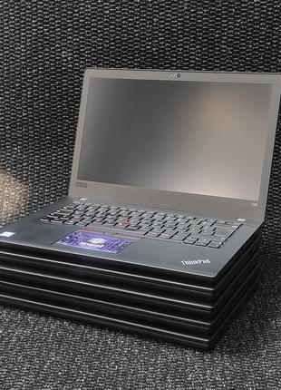 Ноутбук Lenovo ThinkPad T480 | ServerSell