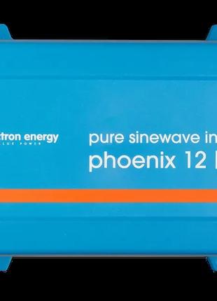 Инвертор Phoenix 12/375 VE.Direct Schuko