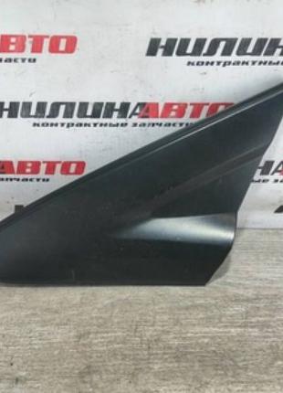 75495SMGE01 Накладка переднего крыла левого Honda Civic 5D 2008