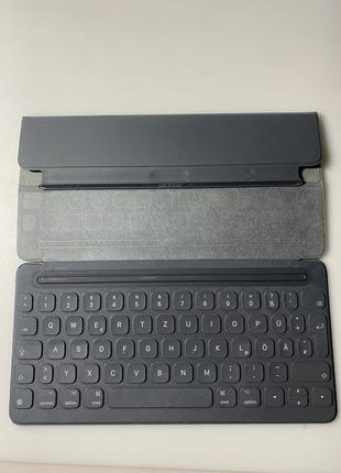 Чехол-клавиатура Smart Keyboard для iPad (7th generation) and ...