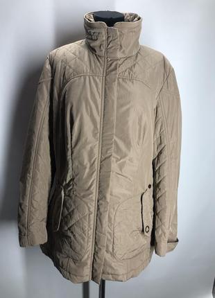Куртка geox (42-109)