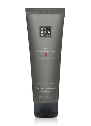 Rituals пилинг для лица, 125 мл.