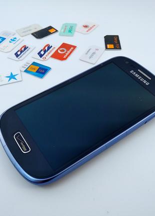 Samsung Galaxy S3 Mini SM-G730 G730