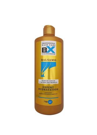Профессиональный бальзам для гидратации волос BX Expert Hydrat...