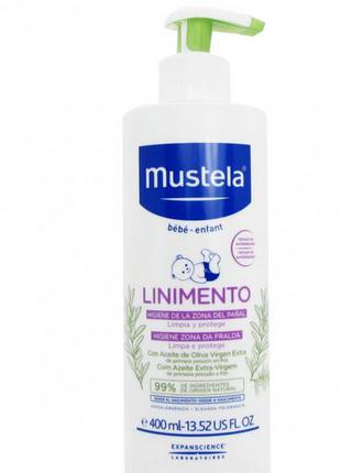 линимент mustela liniment