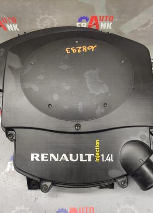 Корпус воздушного фильтра 8200861226 для Renault Logan I/ Daci...