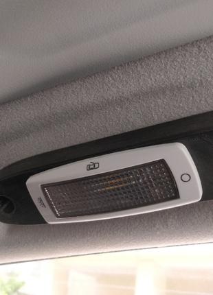 Переходник на плафон освещения заднего сидения Mitsubishi ASX