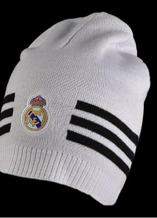 Шапка adidas real madrid