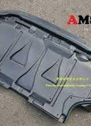 Захист двигуна коробки Audi a6c5 ауді а6с5 захист двігуна