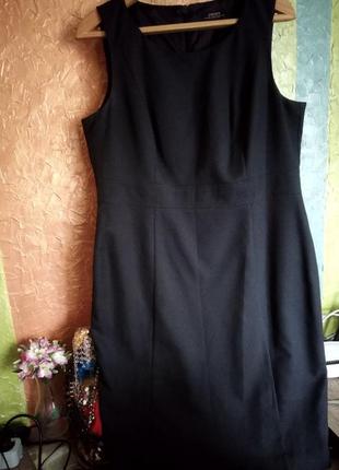 Платье -сарафан размер 50 новое