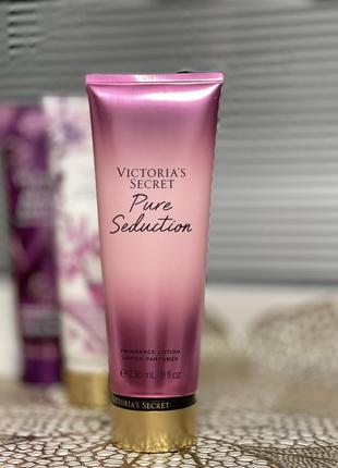 Парфумований лосьйон pure seduction. 236 ml