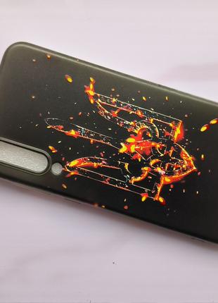 Чохол Україна Тризуб для Xiaomi Mi 9 SE