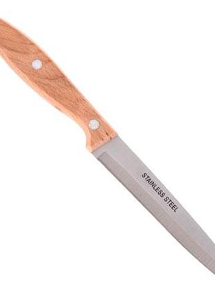 Нож кухонный SS Morico 23 5см (лезвие 12 5см) R17361
