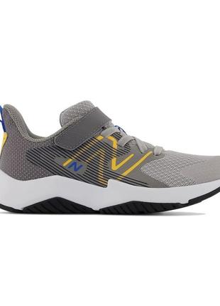 Детские кроссовки new balance rave run v2, 100% оригинал