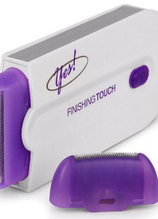 Депилятор touch finishing el-292/ dp-35/ 0350
