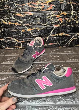 Кросівки new balance 373