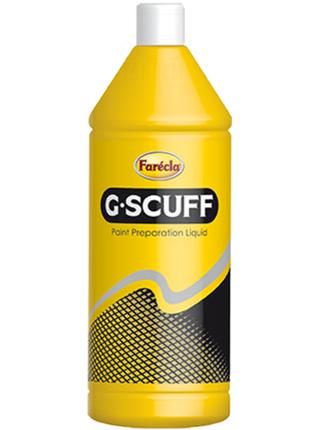 Паста матова Farecla G-Scuff, 1 л
