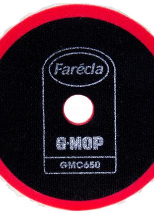 Полірувальний Круг із стриженої вовни Farecla G-MOP SUPER HIGH...