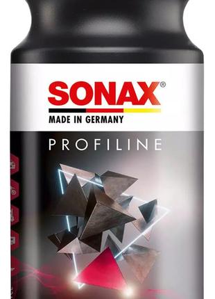 Полировальная паста для кузова автомобиля SONAX PROFILINE CutM...