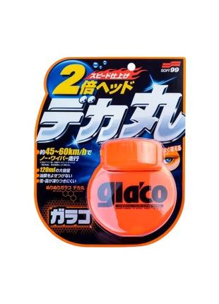 Антидощ для скла SOFT99 Glaco Roll On Large, 120 мл