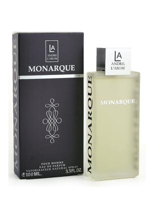 Парфумована вода для чоловіків Ande L`arom Monarque 100 ml