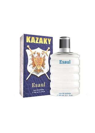 Туалетна вода для чоловіків Kazaky Esaul 100 ml