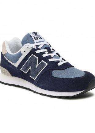 Кроссовки new balance 574, 100% оригинал