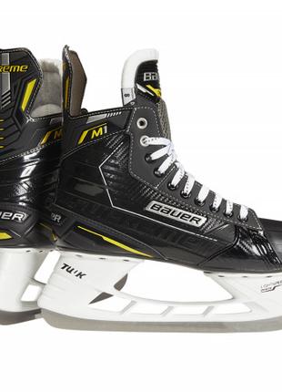 Ковзани Bauer Supreme M1 Sr 9D