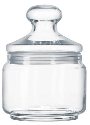 Банка для сыпучих продуктов Luminarc N1838