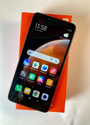 Смартфон Xiaomi Redmi S2