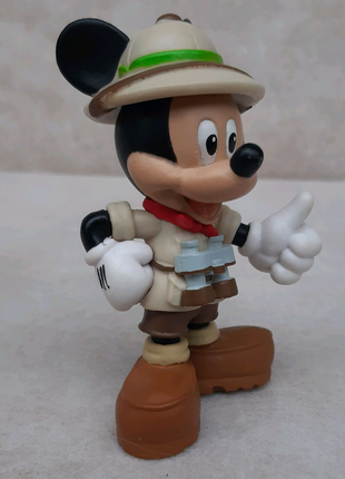 Іграшка . Фігурка Міккі Маус Дісней . Disney .