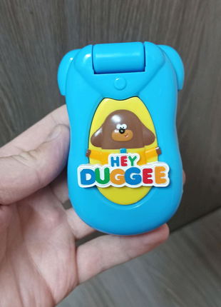 Детский мобильный телефон интерактивная игрушка
