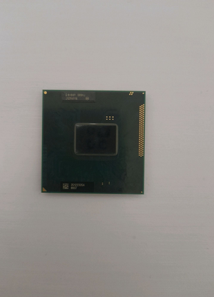 Процессор intel core i3 2330m