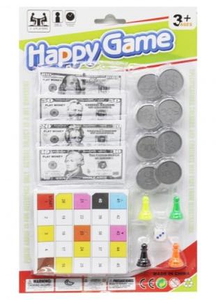 Настольная игра "Happy Game"