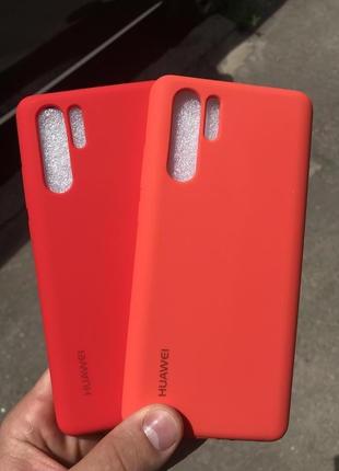 чехлы на Huawei P30,P30 Pro