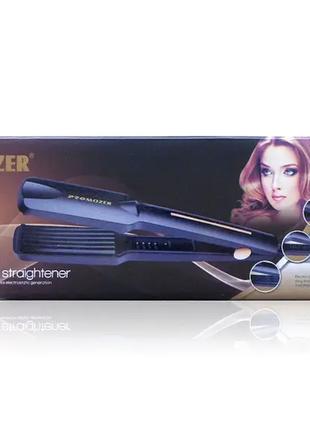 Утюжок для волос гофре ProMozer PM-7082