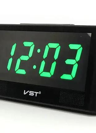 Годинник електронний настільний VST-732Y