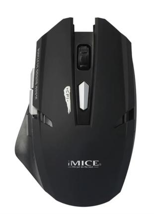 Компьютерная мышь беспроводная iMICE E-1700