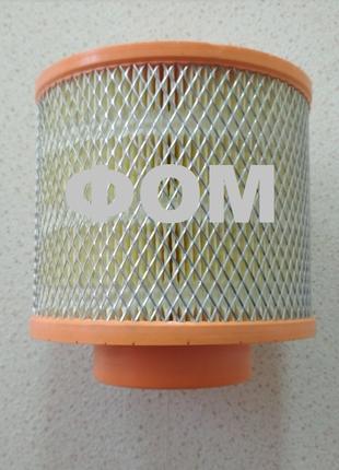 Фильтр воздушный компрессора Ремеза ВК30 ВК30Е  (160х76х164)