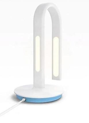 Розумна лампа xiaomi philips eyecare smart lamp 2s mue4098rt