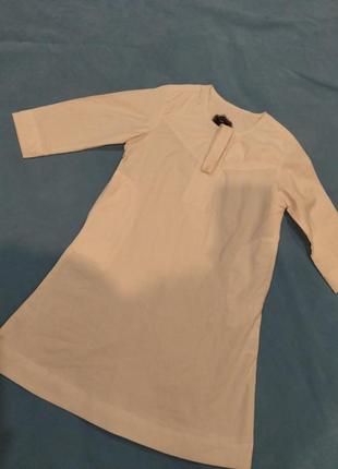 Арабская рубашка для мальчика 104-110